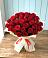 Букет 29 Красных роз в Александровское Томской области