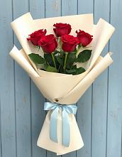 Букет Классика чувств #REPLACE_PRED# Александровское Томской области