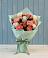 Букет цветов из: Розы в Александровское Томской области