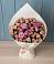 Букет цветов из: Розы в Александровское Томской области