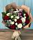 Букет цветов из: Розы и Альстромерии в Александровское Томской области